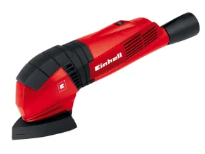 TC-DS 19 Delta Sander 190W 240V